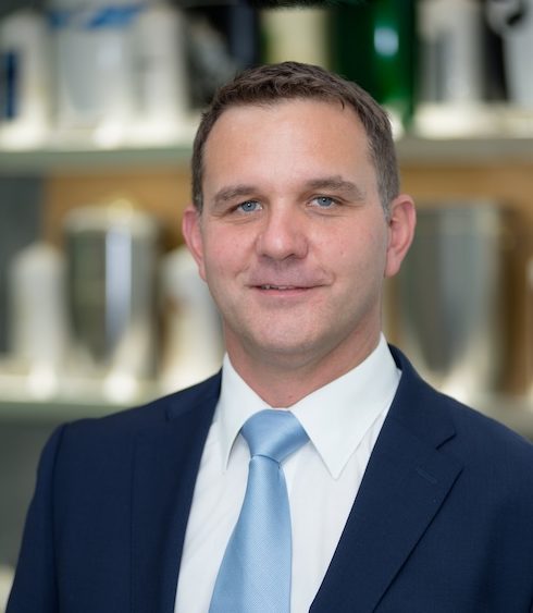Mst. Mario Wagenhuber, MBA
